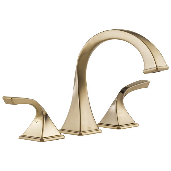 Brizo - Virage Roman Tub Faucet