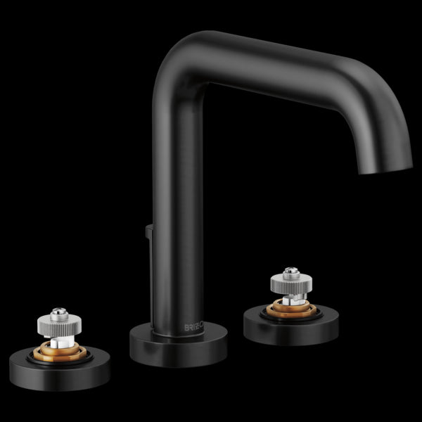 Brizo - Litze Roman Tub - Less Handles