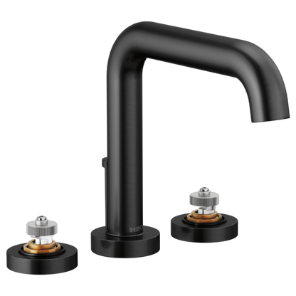 Brizo - Litze Roman Tub - Less Handles