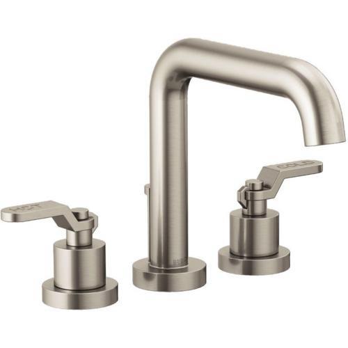 Brizo - Litze Roman Tub - Less Handles