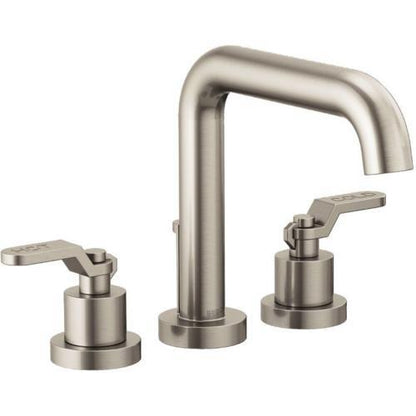 Brizo - Litze Roman Tub - Less Handles