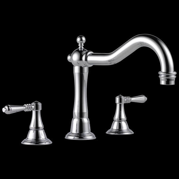 Brizo - Tresa Roman Tub Trim