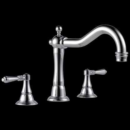 Brizo - Tresa Roman Tub Trim