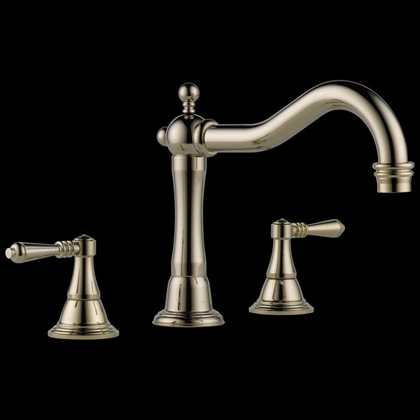 Brizo - Tresa Roman Tub Trim