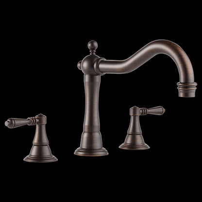 Brizo - Tresa Roman Tub Trim