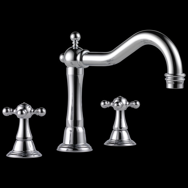 Brizo - Tresa Roman Tub Trim