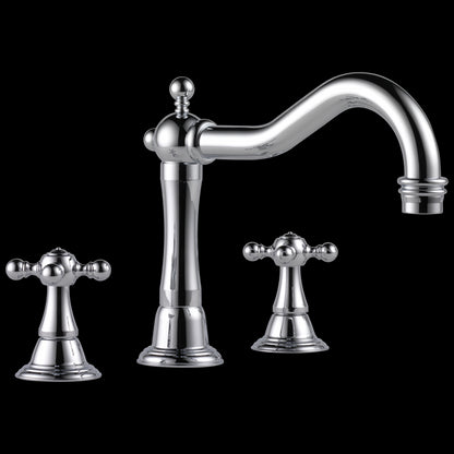 Brizo - Tresa Roman Tub Trim