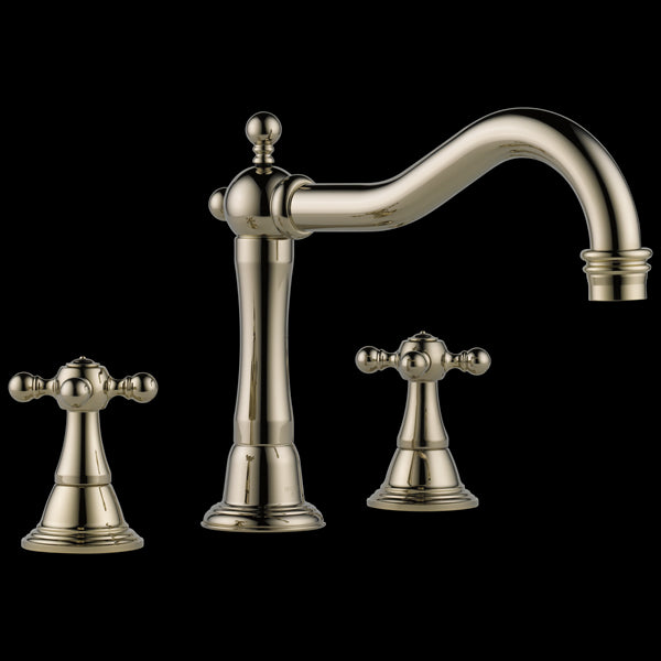 Brizo - Tresa Roman Tub Trim