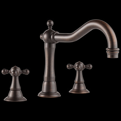 Brizo - Tresa Roman Tub Trim