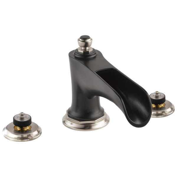 Brizo - Rook Roman Tub