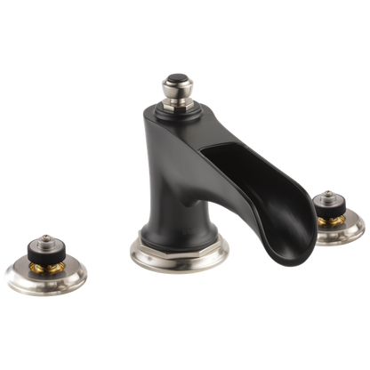 Brizo - Rook Roman Tub