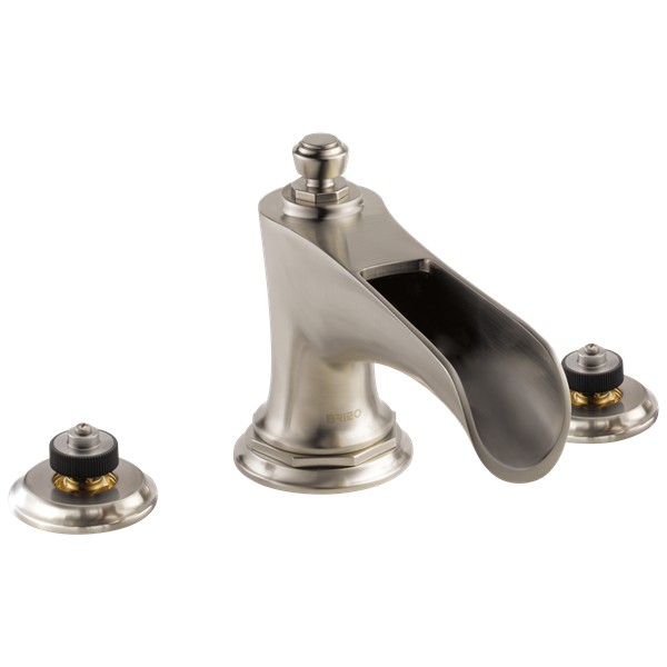 Brizo - Rook Roman Tub