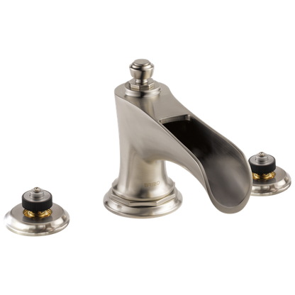Brizo - Rook Roman Tub