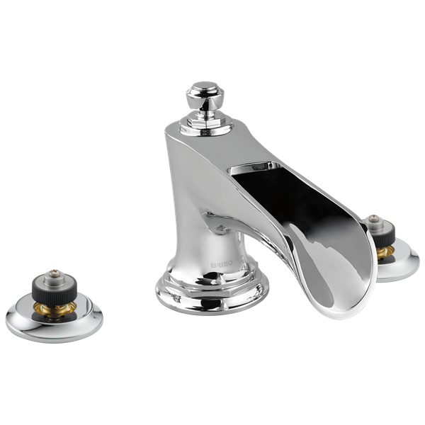 Brizo - Rook Roman Tub