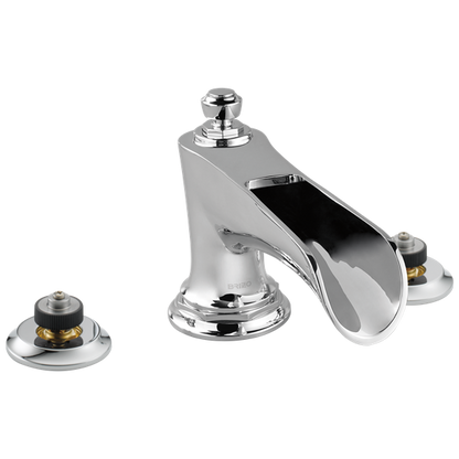Brizo - Rook Roman Tub
