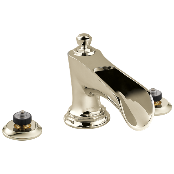 Brizo - Rook Roman Tub