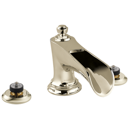 Brizo - Rook Roman Tub