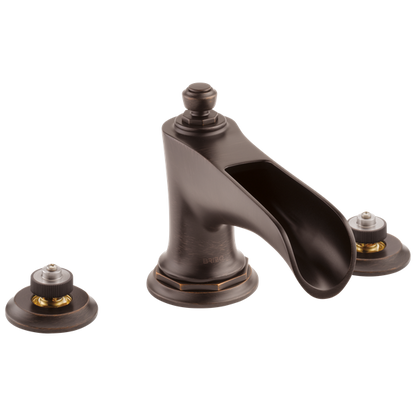 Brizo - Rook Roman Tub