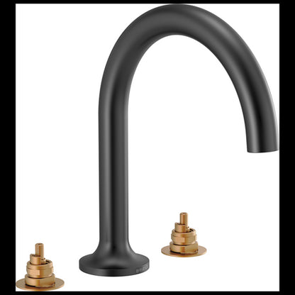 Brizo - Jason Wu for Brizo Roman Tub Faucet - Less Handles