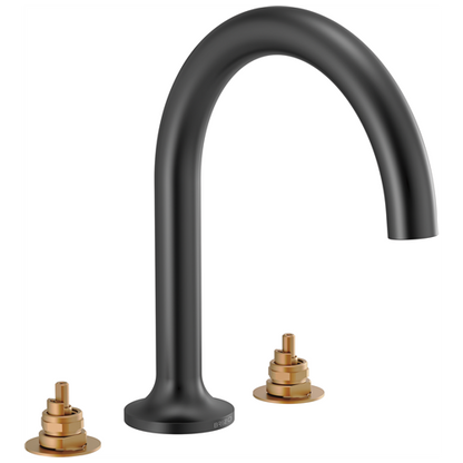 Brizo - Jason Wu for Brizo Roman Tub Faucet - Less Handles