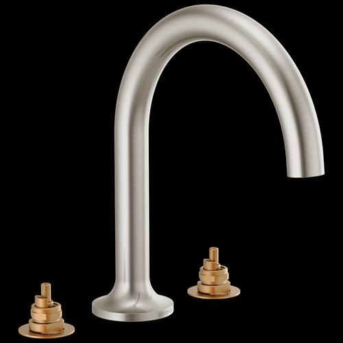 Brizo - Jason Wu for Brizo Roman Tub Faucet - Less Handles