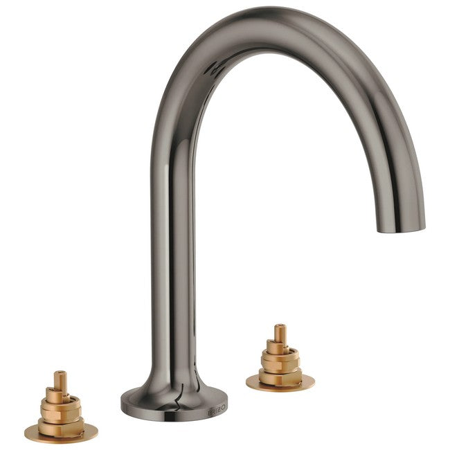 Brizo - Jason Wu for Brizo Roman Tub Faucet - Less Handles