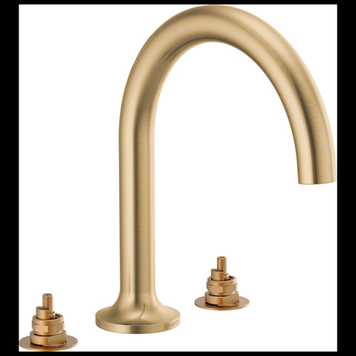 Brizo - Jason Wu for Brizo Roman Tub Faucet - Less Handles