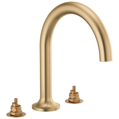 Brizo - Jason Wu for Brizo Roman Tub Faucet - Less Handles