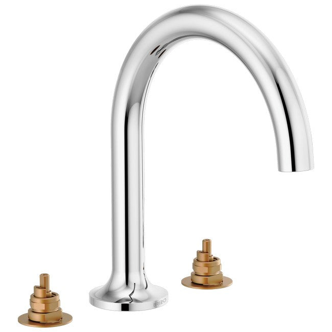 Brizo - Jason Wu for Brizo Roman Tub Faucet - Less Handles