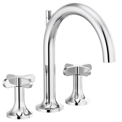 Brizo - Jason Wu for Brizo Roman Tub Faucet - Less Handles