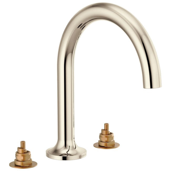 Brizo - Jason Wu for Brizo Roman Tub Faucet - Less Handles