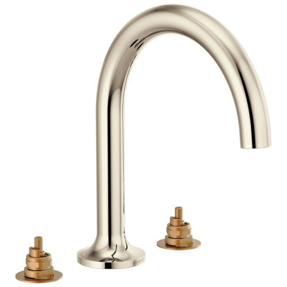 Brizo - Jason Wu for Brizo Roman Tub Faucet - Less Handles
