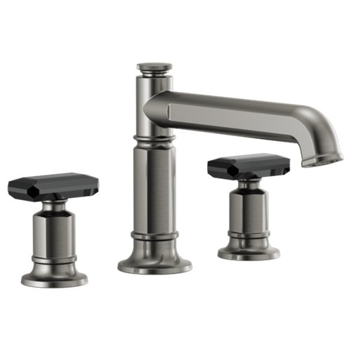 Brizo - Invari Roman Tub Faucet - Less Handles
