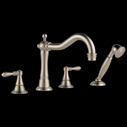 Brizo - Tresa Roman Tub Trim with Hand Shower