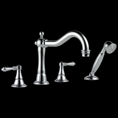 Brizo - Tresa Roman Tub Trim with Hand Shower
