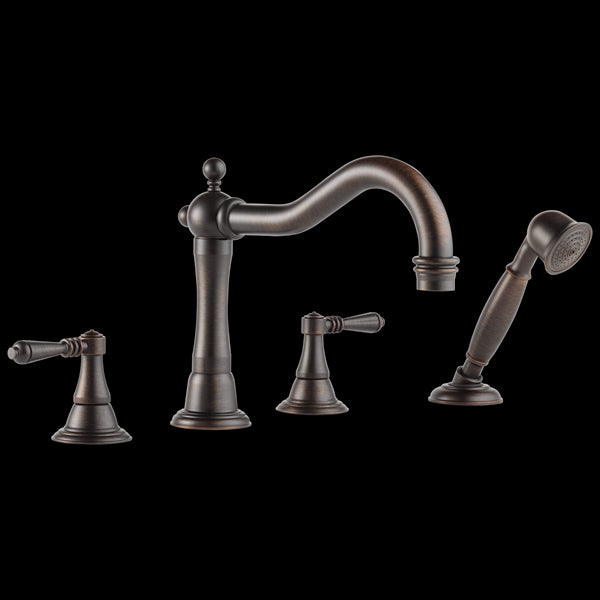 Brizo - Tresa Roman Tub Trim with Hand Shower
