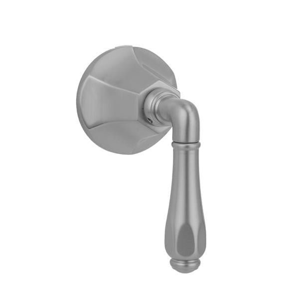 Jaclo - Astor Smooth Lever Trim for Exacto Volume Controls and Diverters (J-VC34 / J-VC12 / J-20682 / J-20686 / J-20688 / J-20687 / J-20689)