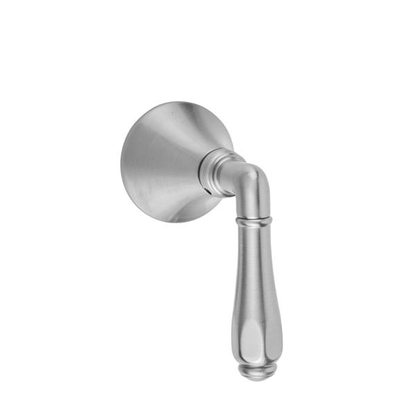 Jaclo - Cranford Smooth Lever Trim for Exacto Volume Controls and Diverters (J-VC34 / J-VC12 / J-20682 / J-20686 / J-20688 / J-20687 / J-20689)