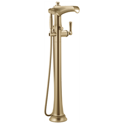Brizo - Rook Single-Handle Freestanding Tub Filler