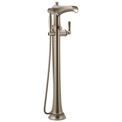 Brizo - Rook Single-Handle Freestanding Tub Filler