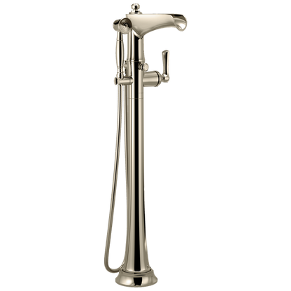 Brizo - Rook Single-Handle Freestanding Tub Filler