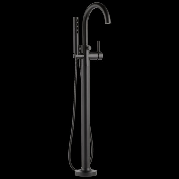 Brizo - Jason Wu for Brizo Single-Handle Freestanding Tub Filler