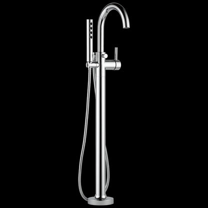 Brizo - Jason Wu for Brizo Single-Handle Freestanding Tub Filler