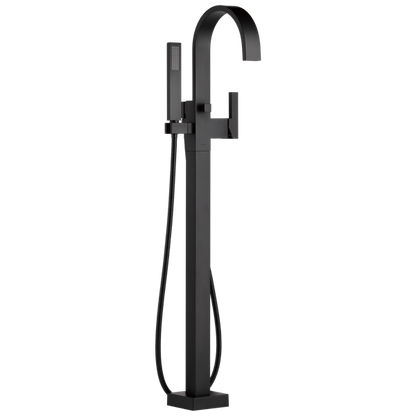 Brizo - Siderna Single-Handle Freestanding Tub Filler