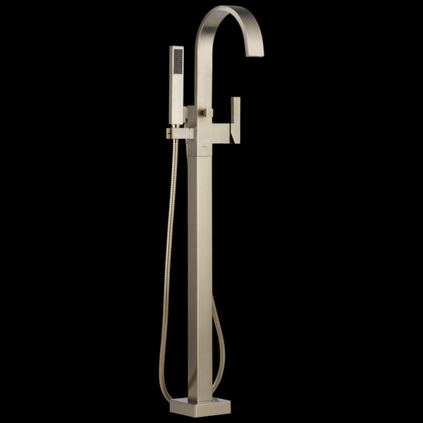 Brizo - Siderna Single-Handle Freestanding Tub Filler
