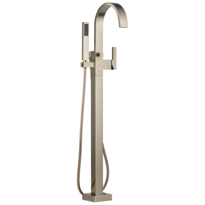 Brizo - Siderna Single-Handle Freestanding Tub Filler