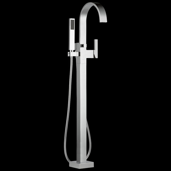 Brizo - Siderna Single-Handle Freestanding Tub Filler