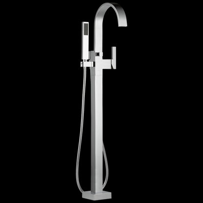 Brizo - Siderna Single-Handle Freestanding Tub Filler