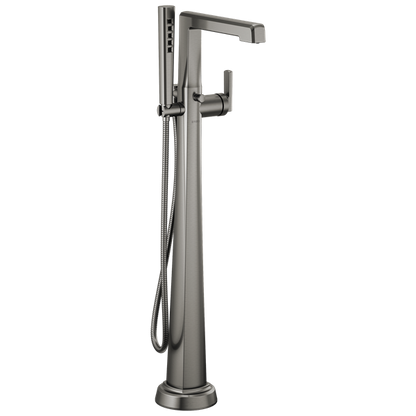 Brizo - Levoir Single-Handle Floor Mount Tub Filler