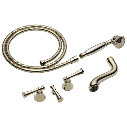 Brizo - Baliza Two-Handle Tub Filler Trim Kit